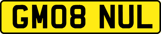GM08NUL