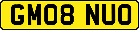 GM08NUO
