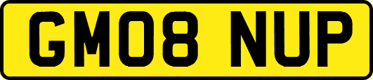 GM08NUP