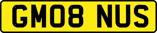 GM08NUS