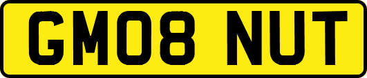 GM08NUT