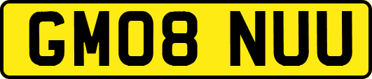 GM08NUU