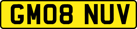 GM08NUV