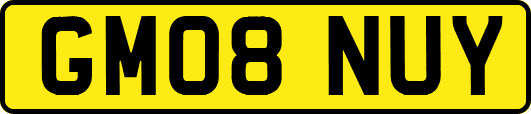 GM08NUY