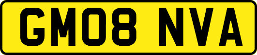 GM08NVA