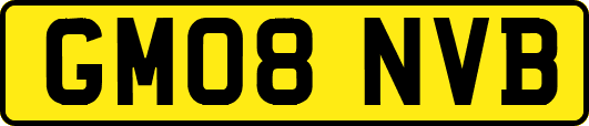 GM08NVB