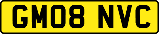 GM08NVC
