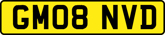 GM08NVD