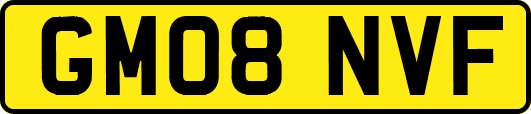 GM08NVF