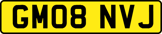 GM08NVJ