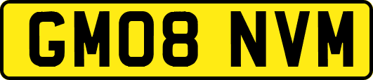 GM08NVM