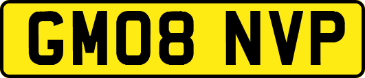 GM08NVP