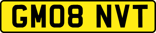 GM08NVT