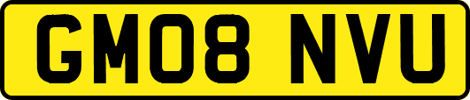 GM08NVU