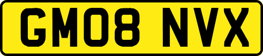 GM08NVX