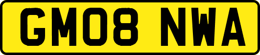 GM08NWA