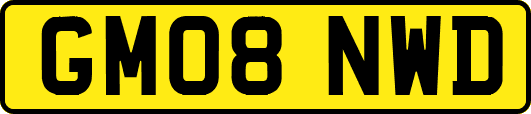 GM08NWD