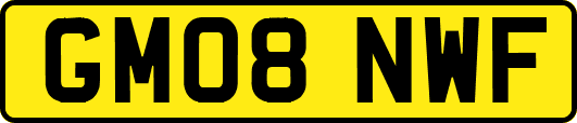 GM08NWF