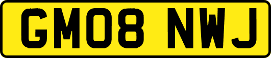 GM08NWJ