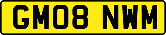 GM08NWM