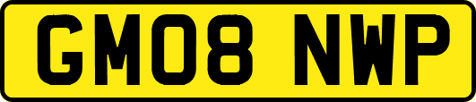 GM08NWP