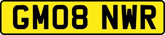 GM08NWR