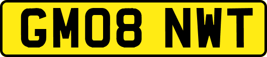 GM08NWT