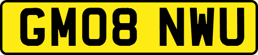 GM08NWU