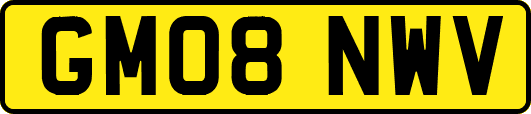 GM08NWV