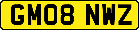 GM08NWZ