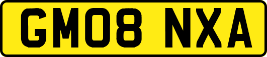 GM08NXA