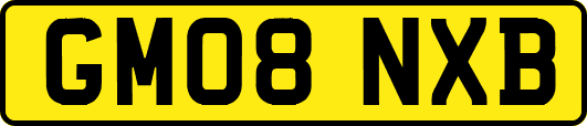 GM08NXB