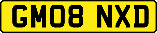 GM08NXD