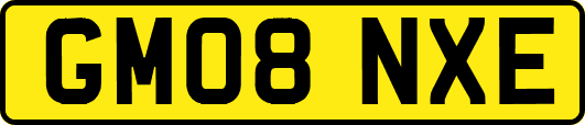 GM08NXE