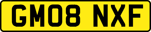GM08NXF