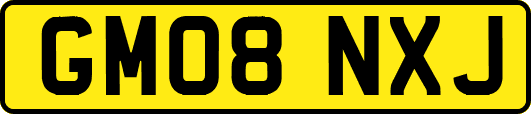 GM08NXJ