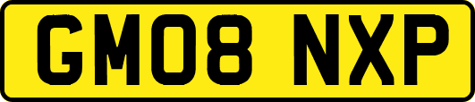 GM08NXP