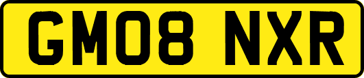 GM08NXR