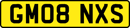 GM08NXS