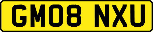 GM08NXU