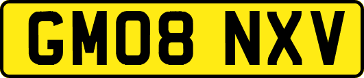 GM08NXV