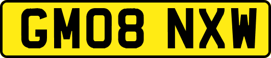 GM08NXW