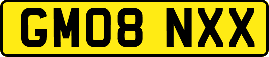 GM08NXX