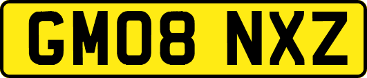 GM08NXZ