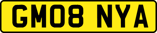GM08NYA