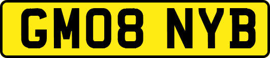 GM08NYB