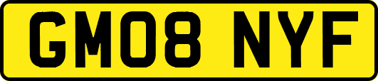 GM08NYF