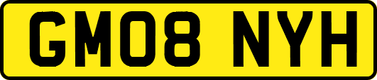 GM08NYH