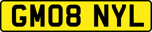 GM08NYL