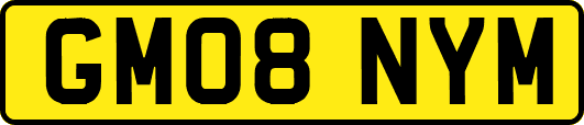GM08NYM
